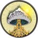 Mycelium Mountain Logo